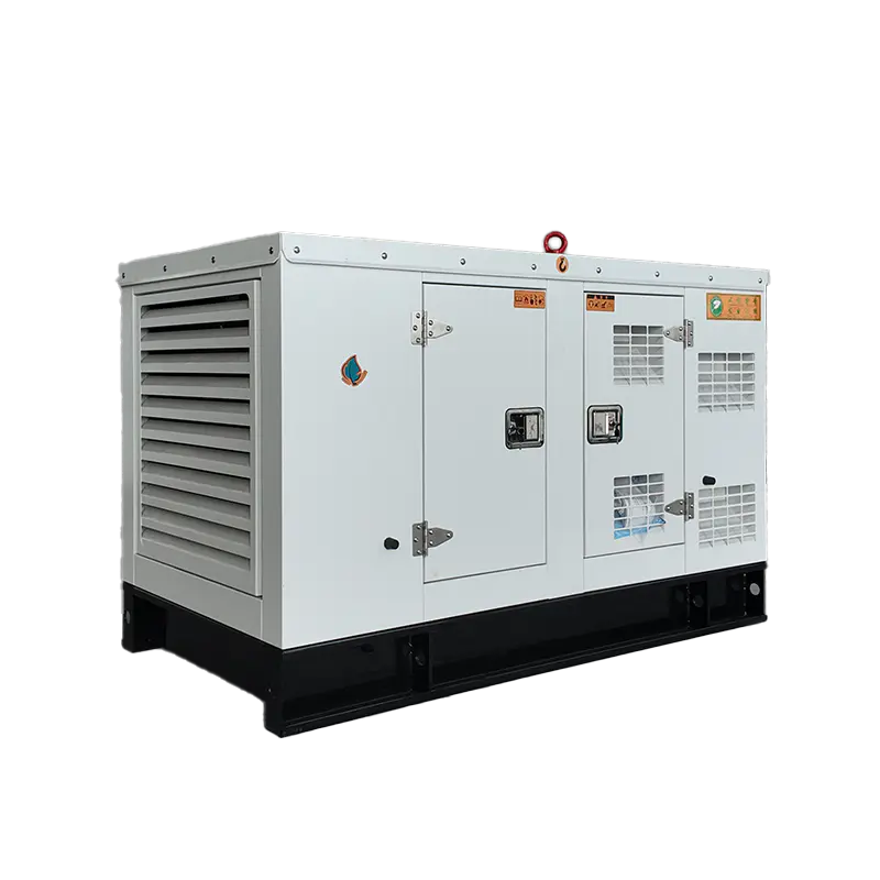 Kuinka hiljainen generaattori diesel auttaa hätäpelastustyössä ja katastrofin jälkeisessä jälleenrakennuksessa