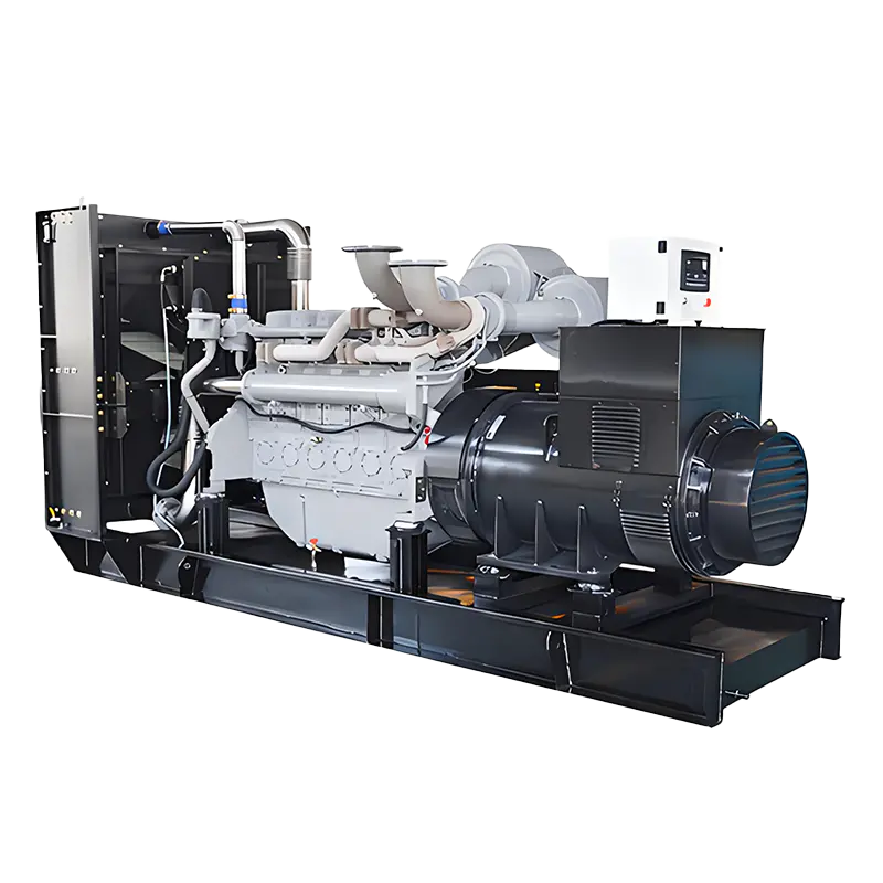 Perkins-generaattorisarjojen kriittinen rooli pelastus- ja hätätoimissa