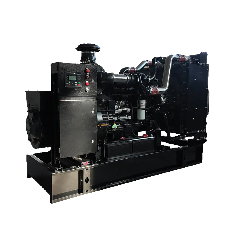 Kuinka DF-Cumminsin dieselgeneraattorit varmistavat keskeytymättömän virransyötön ankarissa ympäristöissä